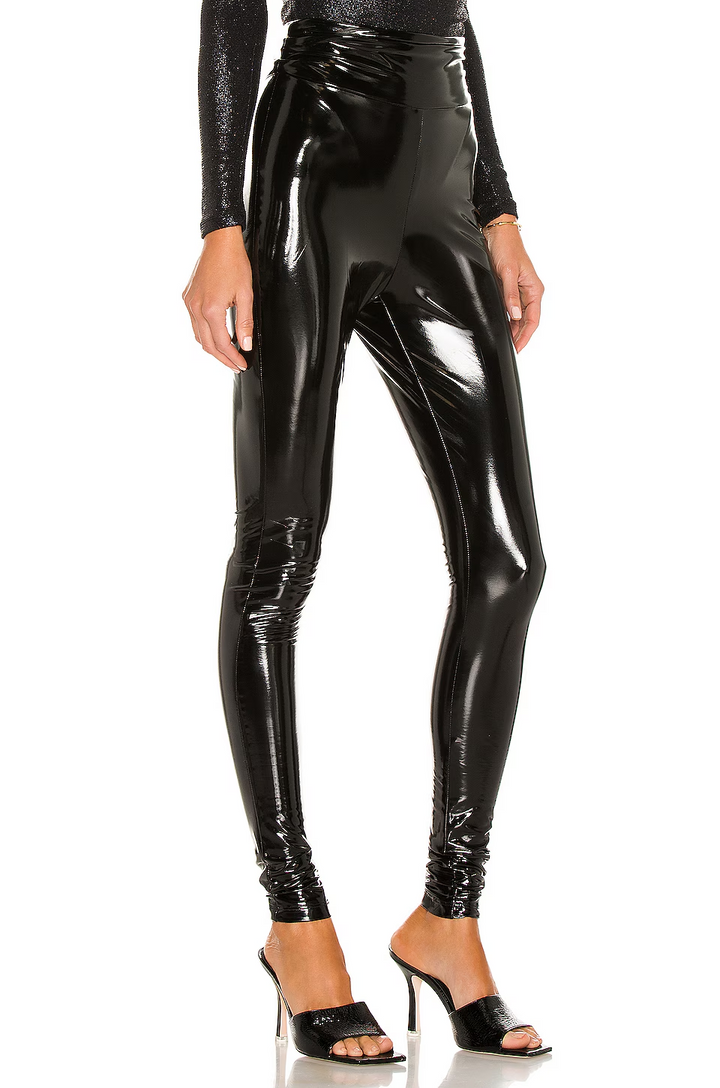 Leather Pants🖤Set for $39.99