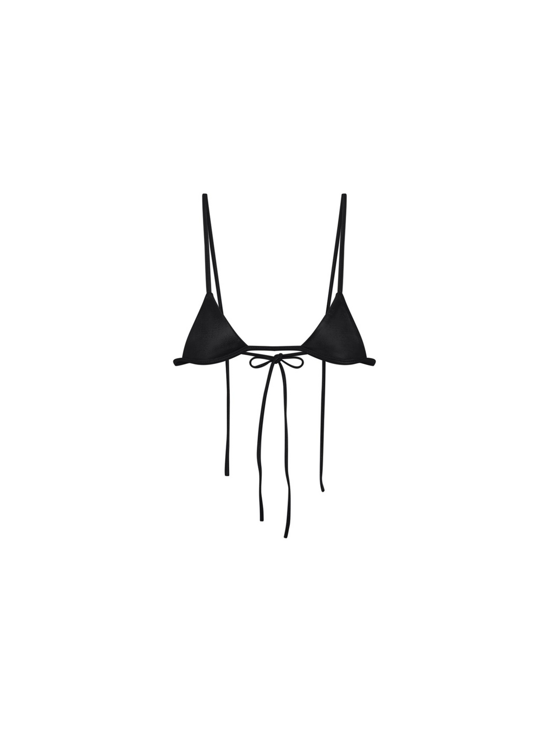 Three-Point Extra Small Bikini Set