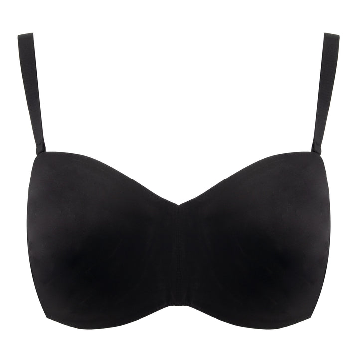 Removable Straps Ultra Slim-Bra