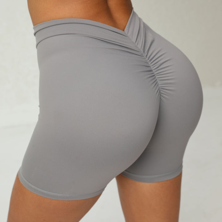 Yoga High Waisted Hip Lifting Leggings